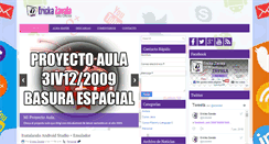 Desktop Screenshot of ezavalar.com